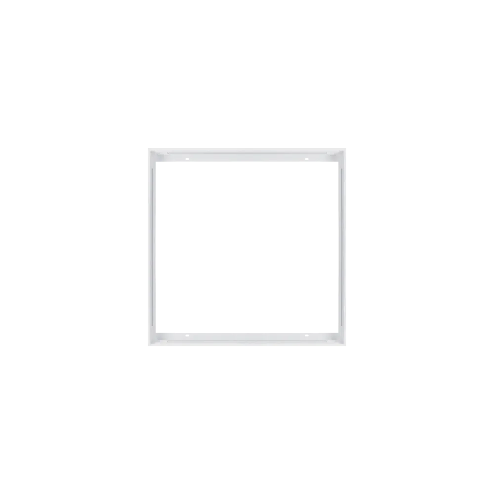 GREEN TECH Frame for mounting LED panel 595 x 595 mm Green Tech PL60/PLX - LFD-0595