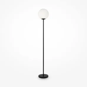 Floor Lamp MOD013FL-01B for Living Room