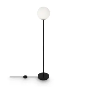 Stojalna svetilka MOD013FL-01B za dnevno sobo