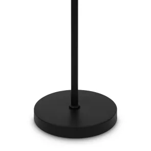Stojalna svetilka MOD013FL-01B za dnevno sobo