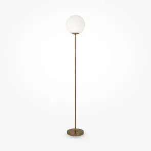 Floor Lamp MOD013FL-01BS for Living Room