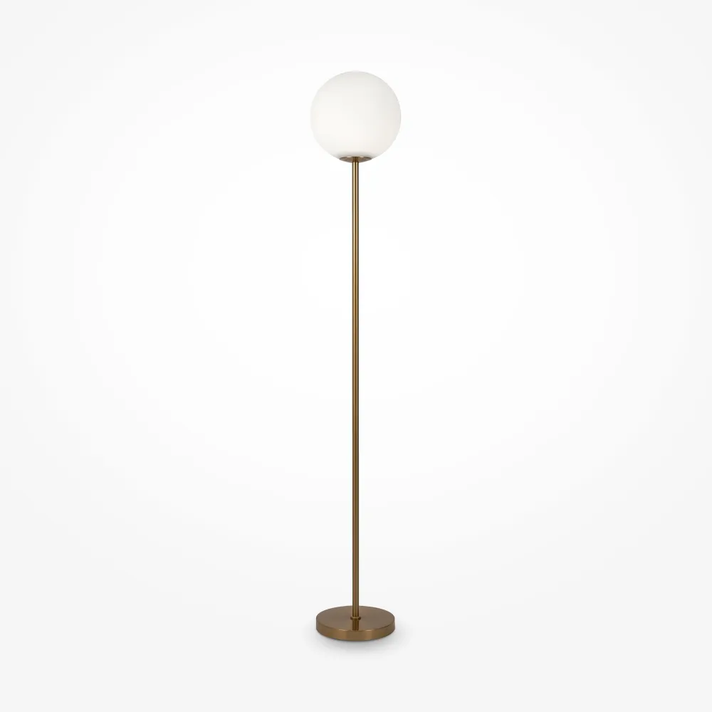 Floor Lamp MOD013FL-01BS for Living Room