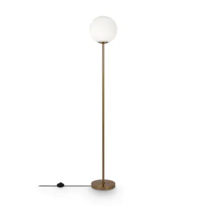 Floor Lamp MOD013FL-01BS for Living Room