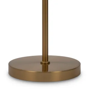 Floor Lamp MOD013FL-01BS for Living Room