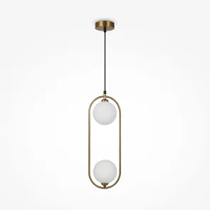 Pendant Light MOD013PL-02BS1 for Kitchen