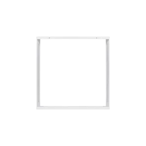GREEN TECH Frame for mounting LED panel 595 x 595 mm Green Tech PL60/PLX - LFD-0595