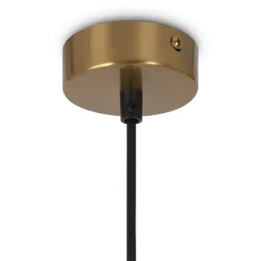 Pendant Chandelier MOD013PL-04BS1 for Living Room