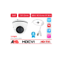 LONGSE AHD Dome Camera...