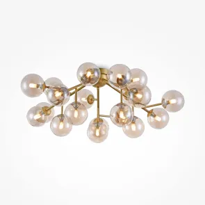 Ceiling Light MOD545PL-20G Gold Dallas