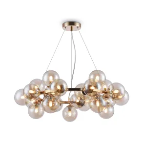 Pendant Light MOD548PL-25G Gold Dallas