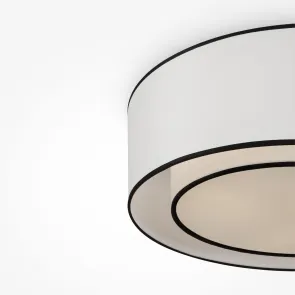Ceiling Light MOD613CL-03W White Bergamo