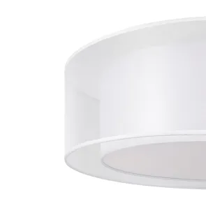 Ceiling Light MOD613CL-03W1 White Bergamo