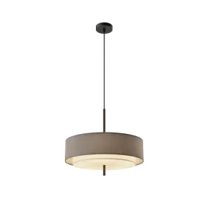 Pendant Light MOD613PL-05GR Grey for Living Room