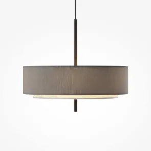Pendant Light MOD613PL-05GR Grey for Living Room