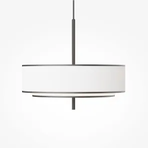 Pendant Light MOD613PL-05W White for Living Room