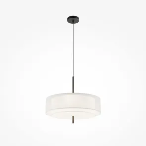 Pendant Light MOD613PL-05W1 White for Living Room