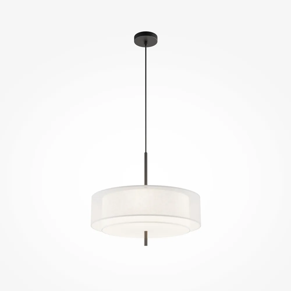 Pendant Light MOD613PL-05W1 White for Living Room