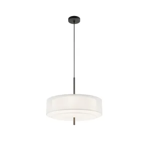 Pendant Light MOD613PL-05W1 White for Living Room