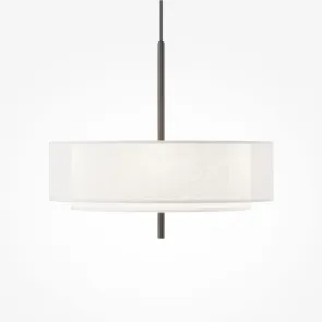 Pendant Light MOD613PL-05W1 White for Living Room