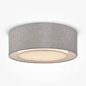 Ceiling Light MOD613CL-04GR Grey for Bedroom