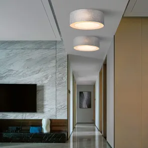 Ceiling Light MOD613CL-04GR Grey for Bedroom