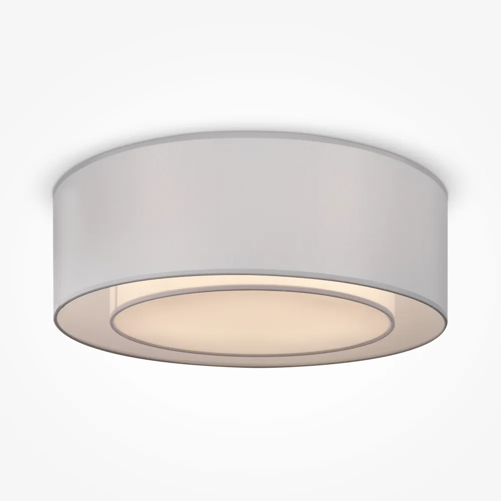 Ceiling Light MOD617CL-04GR Grey for Bedroom