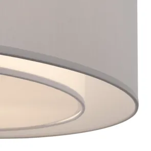 Ceiling Light MOD617CL-04GR Grey for Bedroom