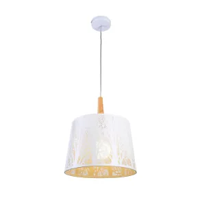 Pendant Lamp MOD029-PL-01-W