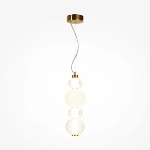 Pendant lamp P069PL-L17G3K