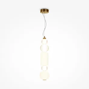 Pendant Lamp P069PL-L35G3K1