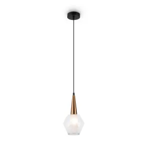 Pendant Lamp P003PL-01G
