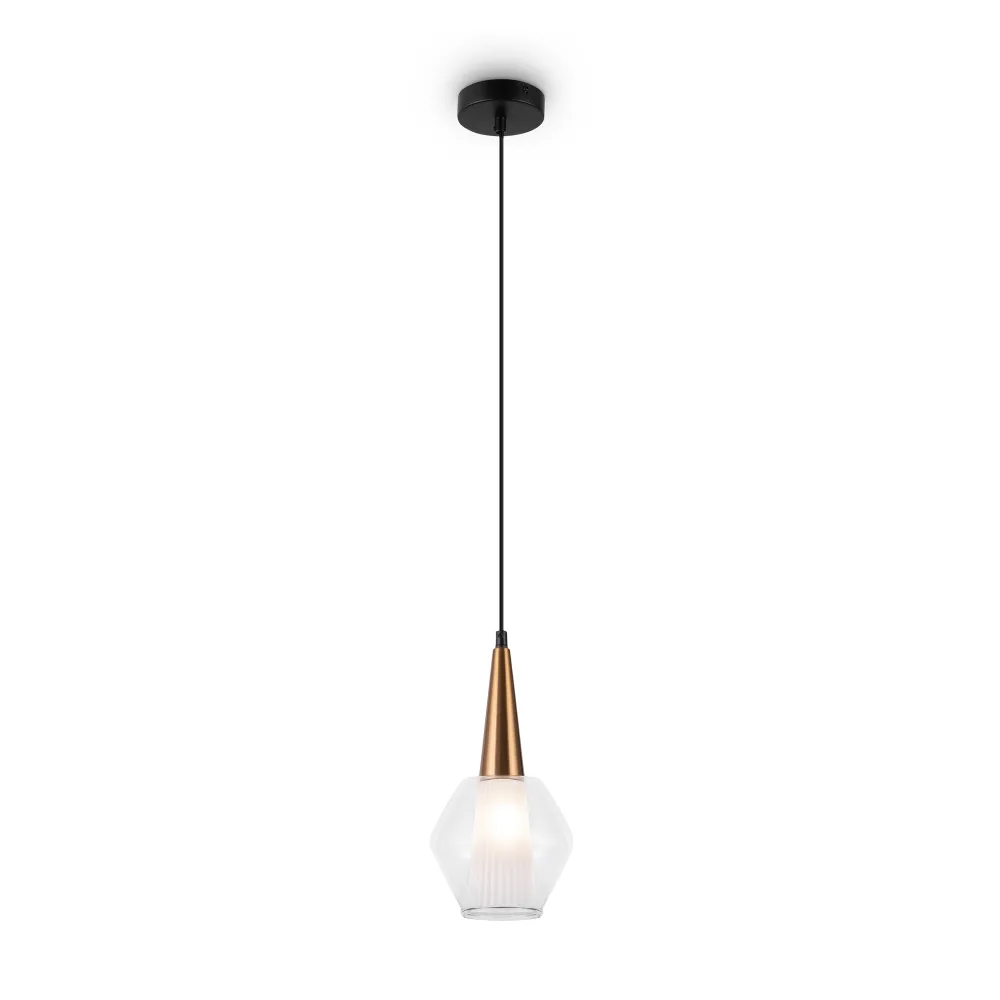 Pendant Lamp P003PL-01G