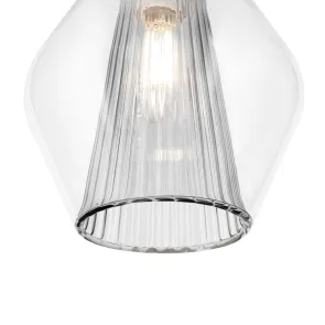 Pendant Lamp P003PL-01G1