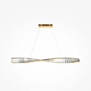 Pendant lamp P097PL-L28BS3K