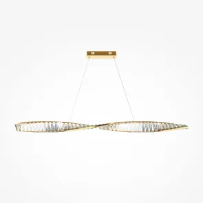 Pendant lamp P097PL-L36BS3K