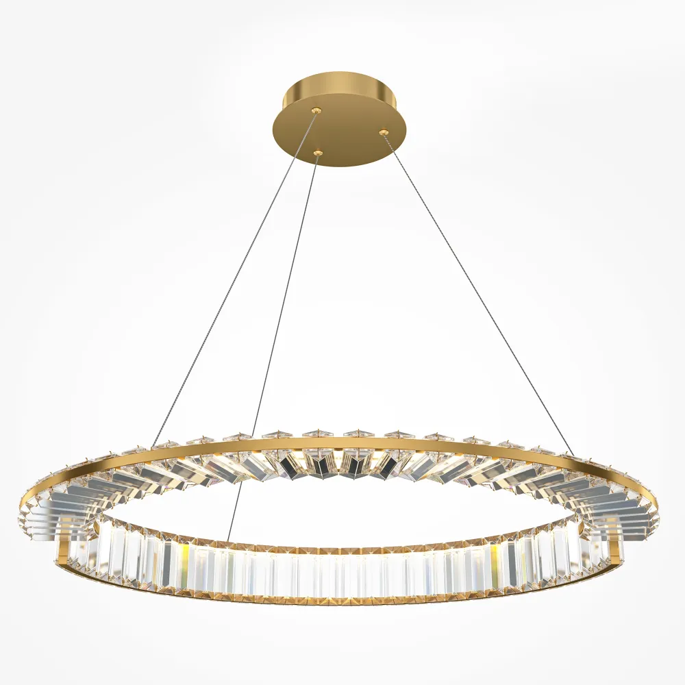 LED Pendant Light P097PL-L36BS3K1 for Dining Room