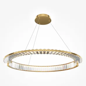 Pendant lamp P097PL-L45BS3K