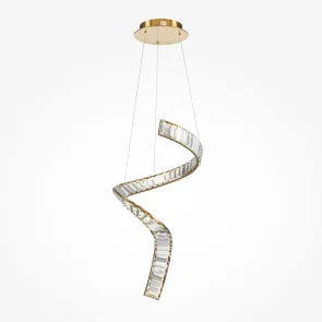 Pendant lamp P097PL-L48BS3K
