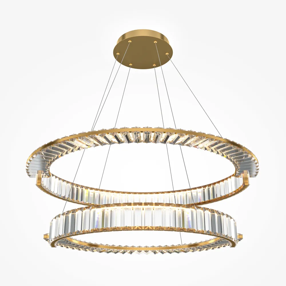 LED Pendant Light P097PL-L36BS3K1 for Dining Room