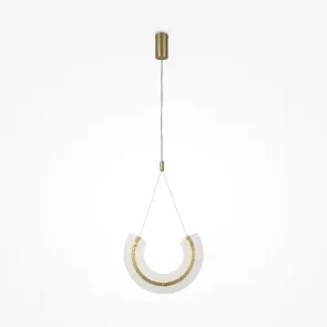 Pendant Lamp P091PL-L18G3K