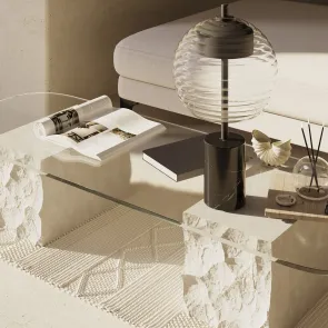 Table lamp P060TL-L12BK
