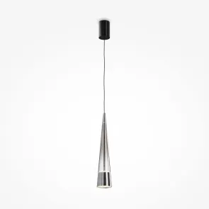 Pendant Lamp P090PL-L12CH3K