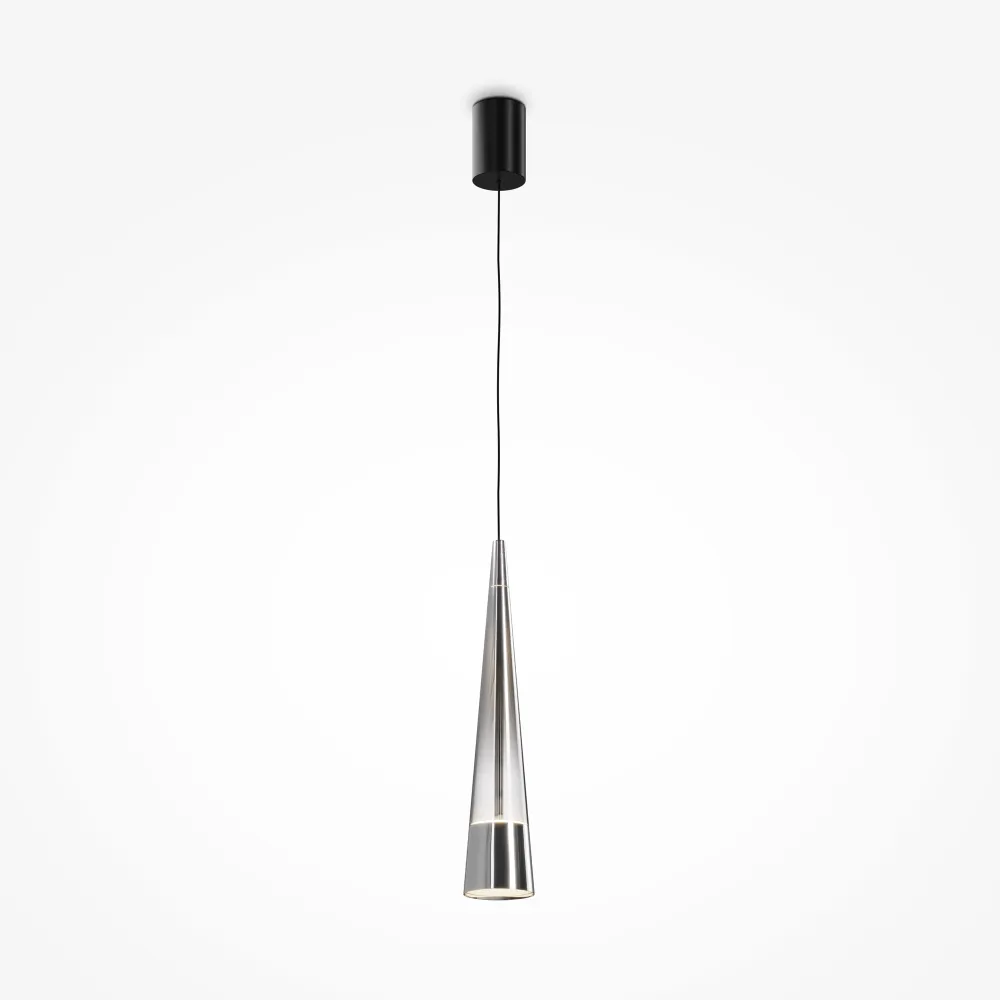 Visiča svetilka P090PL-L12CH3K