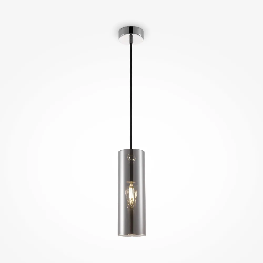 Pendant Light P011PL-01CH for Modern Interiors