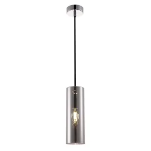 Pendant Light P011PL-01CH for Modern Interiors
