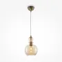 Pendant Lamp P003PL-01BZ