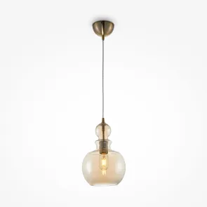 Pendant Lamp P003PL-01BZ