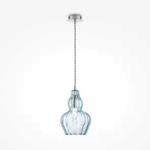 Pendant Lamp MOD238-PL-01-BL