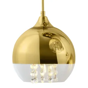 Pendant Light P140-PL-170-5-G for Dining Room Lighting