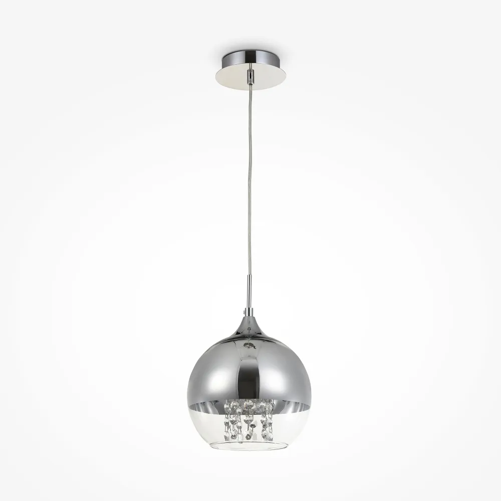 Pendant Light P140-PL-110-1-N for Living & Dining Rooms